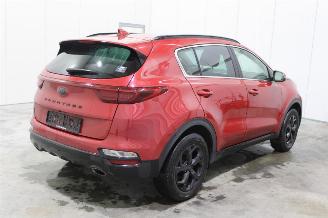 Kia Sportage  picture 4
