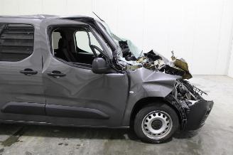 Citroën Berlingo  picture 8