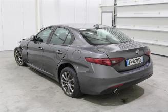 Alfa Romeo Giulia  picture 4