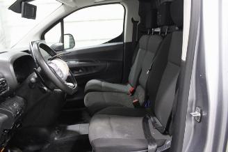 Citroën Berlingo  picture 10