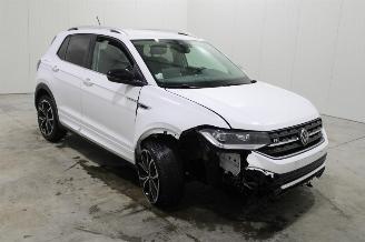 Volkswagen T-Cross  picture 2