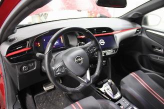 Opel Corsa  picture 9
