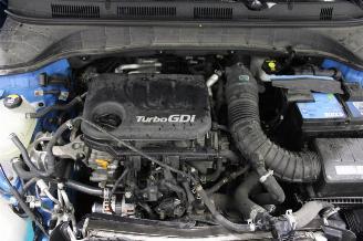 Hyundai Kona  picture 14