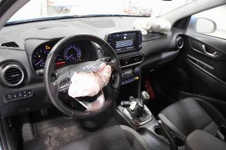 Hyundai Kona  picture 9