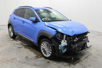 Hyundai Kona  picture 2