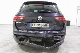 Volkswagen Tiguan  picture 7