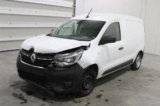 Renault Express  picture 1