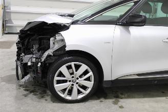 Renault Scenic  picture 5