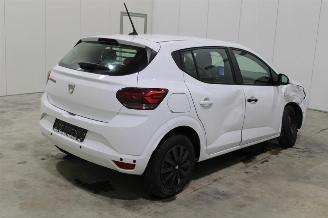 Dacia Sandero  picture 3