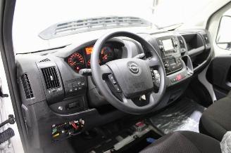 Opel Movano  picture 7