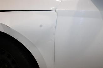 Skoda Octavia  picture 25