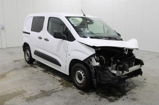 Citroën Berlingo  picture 3