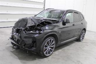 BMW X3  picture 1