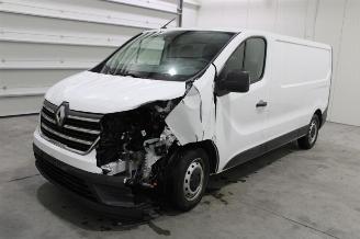 Renault Trafic  picture 1