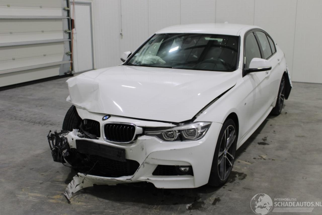 BMW 3-serie 318