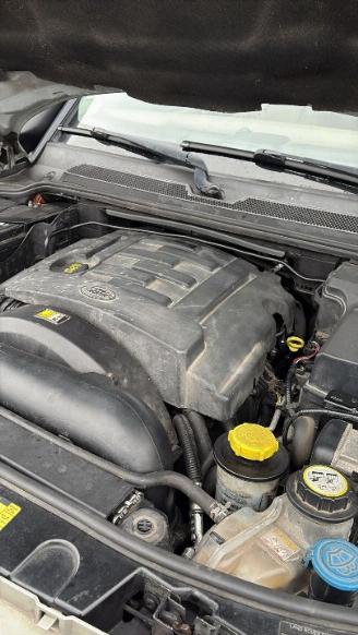 Land Rover Discovery  picture 14