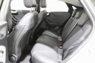 Ford Puma  picture 10