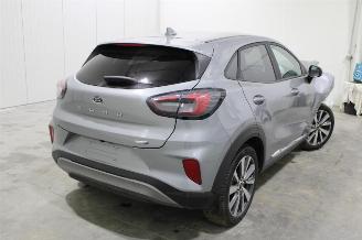 Ford Puma  picture 3