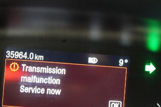 Ford Puma  picture 11