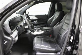 Mercedes GLE  picture 11