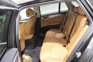 BMW 5-serie 518 picture 11