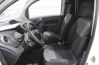 Renault Kangoo  picture 11