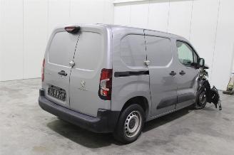Peugeot Partner  picture 3
