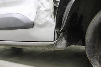 Peugeot Partner  picture 8