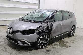 Auto incidentate Renault Grand-scenic Grand Scenic 2023/4