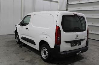 Citroën Berlingo  picture 4