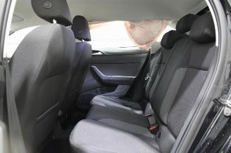 Volkswagen Taigo  picture 12