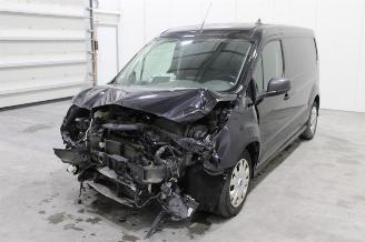 Coche siniestrado Ford Transit Connect  2022/1