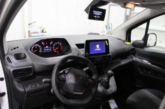 Peugeot Partner  picture 10