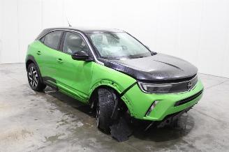 Opel Mokka  picture 2