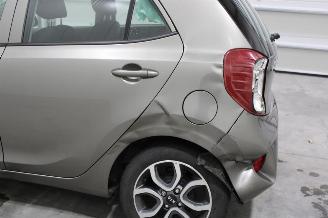 Kia Picanto  picture 5
