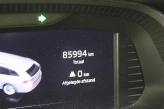 Skoda Octavia  picture 13