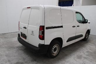 Peugeot Partner  picture 3