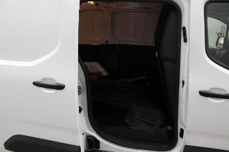 Peugeot Partner  picture 18