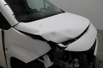 Peugeot Partner  picture 21