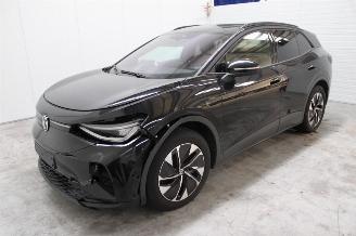 Auto incidentate Volkswagen ID.4  2024/8