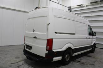 Volkswagen Crafter  picture 3
