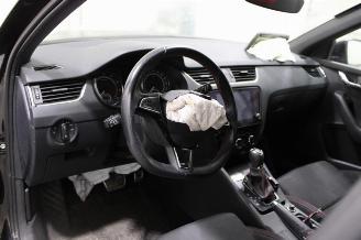 Skoda Octavia  picture 9