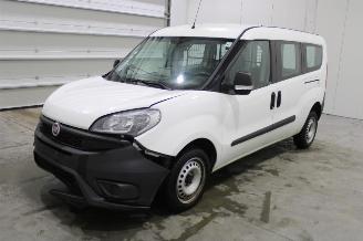 Sloopauto Fiat Doblo  2018/2