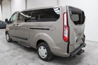 Ford Transit Custom  picture 4
