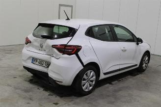 Renault Clio  picture 3