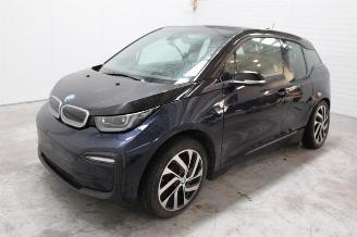 demontáž osobní automobily BMW i3  2021/12