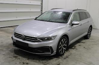 Avarii autoturisme Volkswagen Passat  2023/8