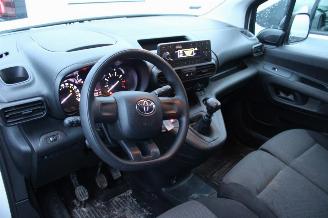 Toyota ProAce CITY picture 10