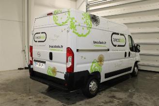 Opel Movano  picture 3