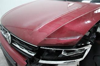 Volkswagen Tiguan  picture 7